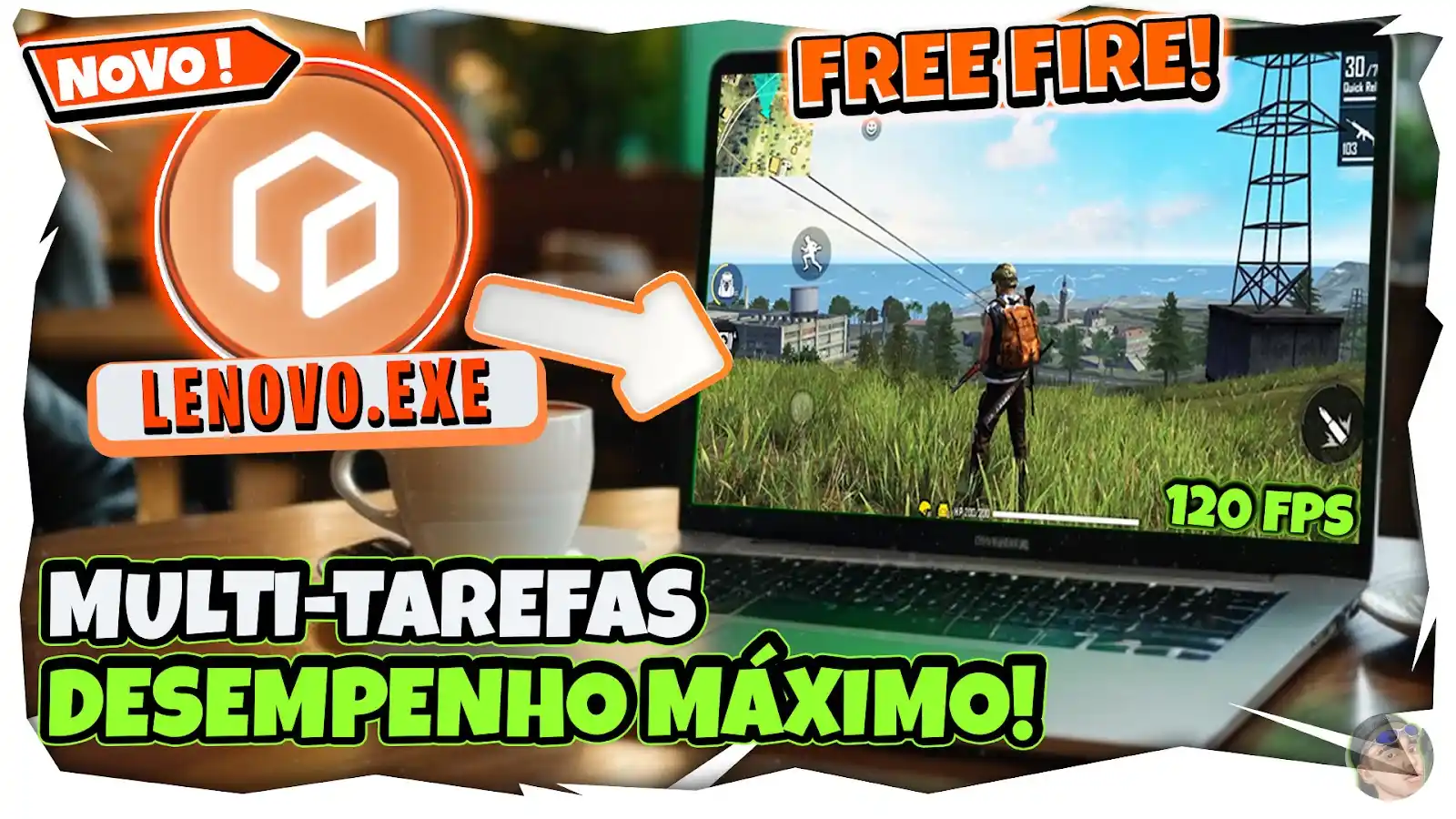 Lenovo Lite: O Melhor Emulador Android para PCs Fracos